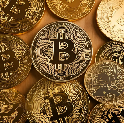 Bitcoin Price Prediction
