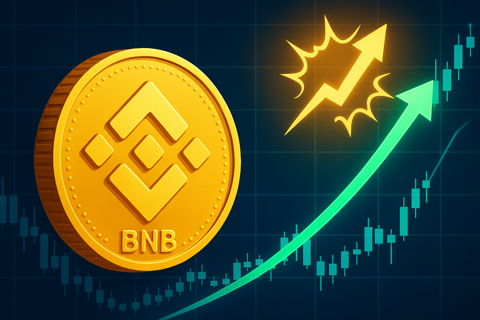 BNB