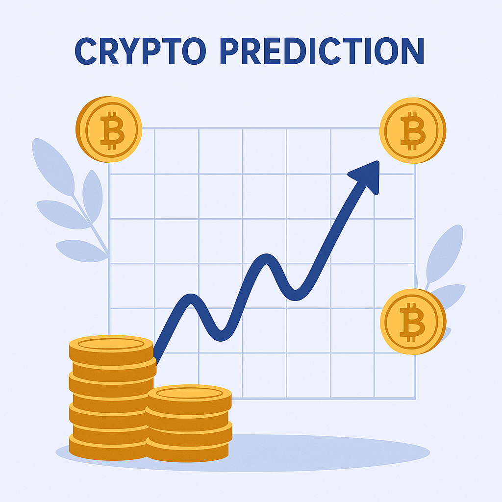 CryptoBrox Chart Image