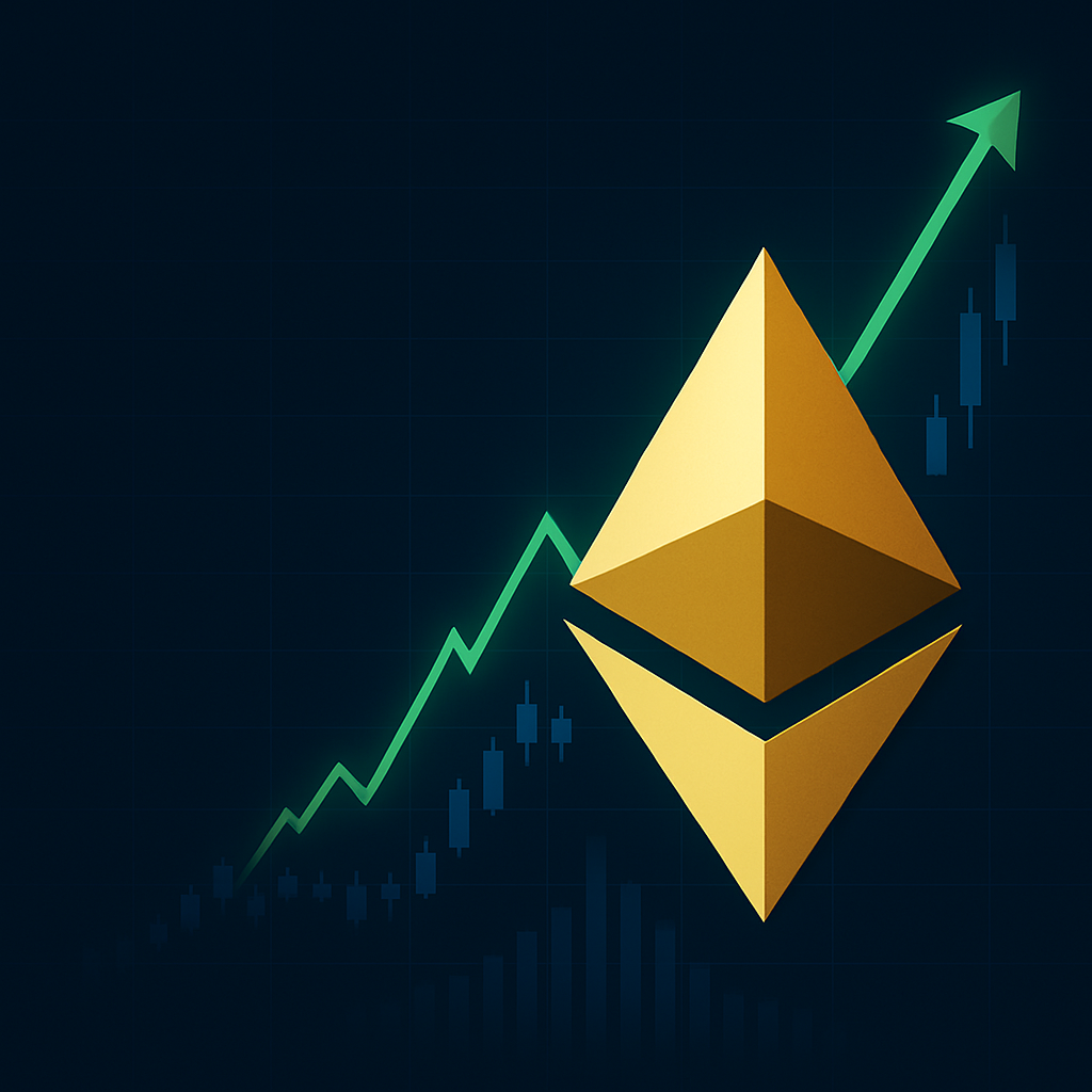 Ethereum Analysis