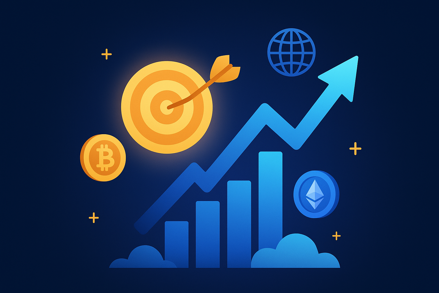CryptoBrox Mission
