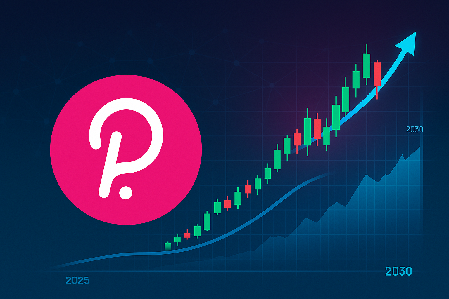 Polkadot