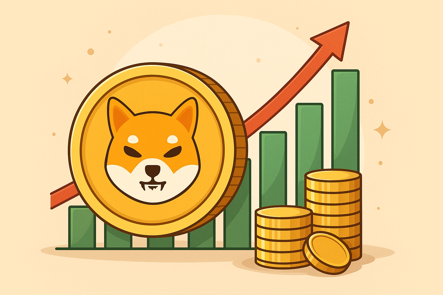 Shiba Inu
