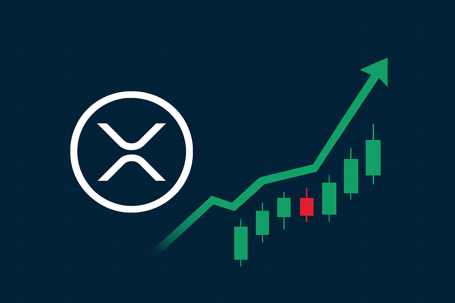 XRP